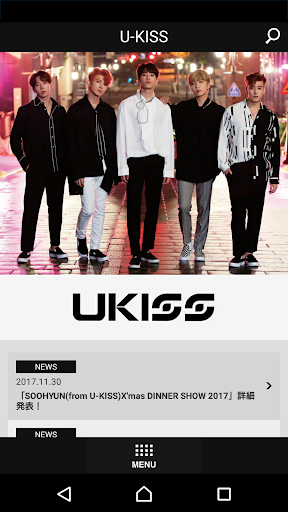 U-KISS 3.0.2 Windows u7528 1