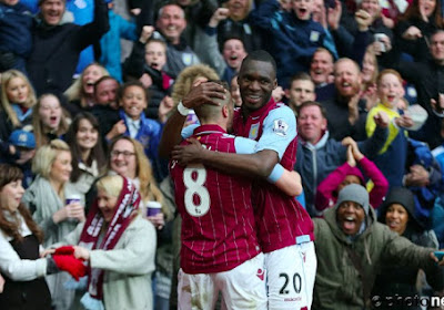 Onstuitbare Benteke rondt fenomenale kaap en nestelt zich naast Lukaku!