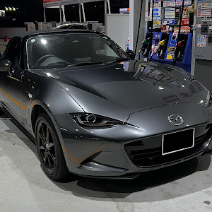 ロードスター ND5RC