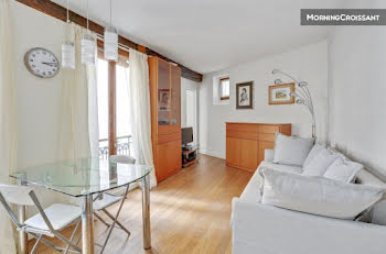 appartement à Paris 5ème (75)