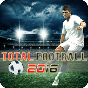 Total Football 2016 1.4