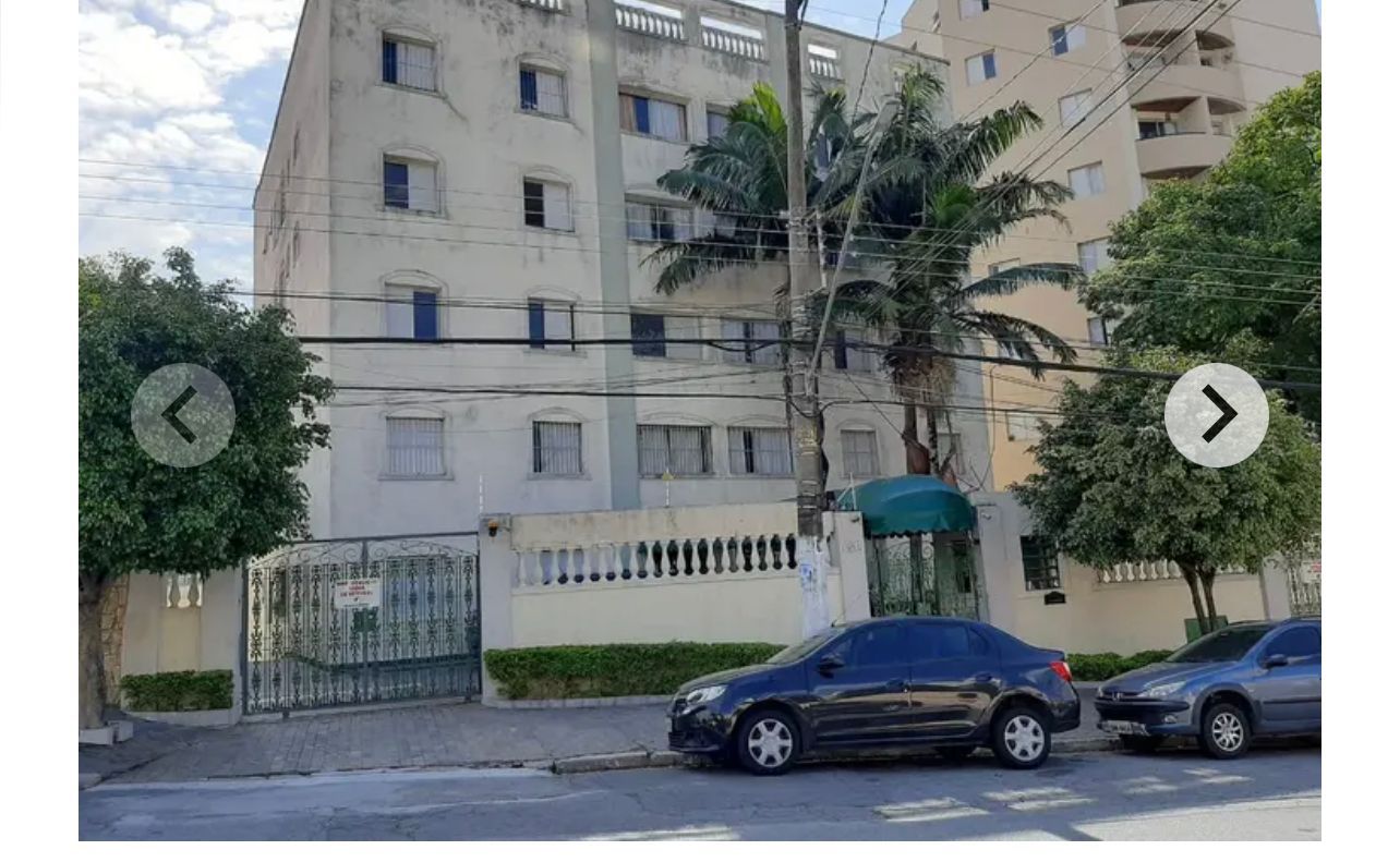 Apartamentos à venda Itaquera