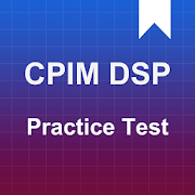 CPIM® DSP Test Prep 2018 Ed  Icon