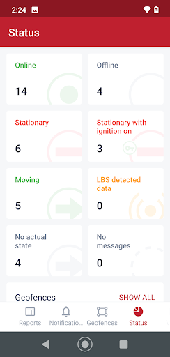 Screenshot Translink Pro