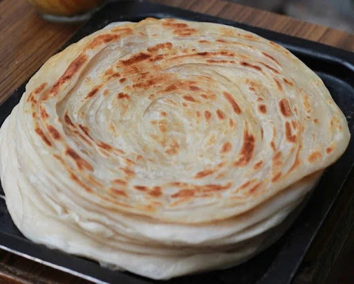 Plain Paratha