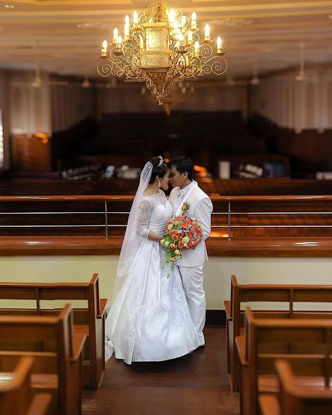 Wedding photographer Rich Martinez (richmartinez). Photo of 30 January 2019