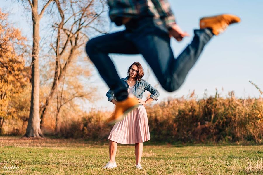 Fotografer pernikahan Alex Pasarelu (belle-foto). Foto tanggal 7 November 2018