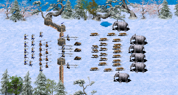 Empire Defense v2.0