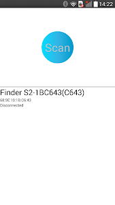 BT Sat Finder screenshot 0