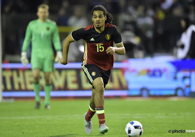 Jason Denayer out au moins 4 semaines