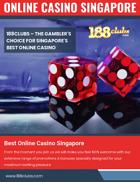 Online Casino Singapore