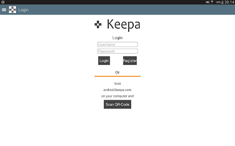 Keepa.com Push Notifications screenshot 2