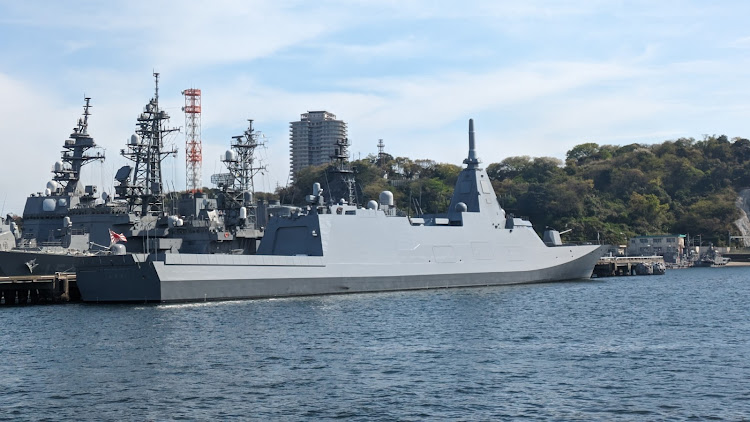 Aクラスの横須賀・横須賀軍港めぐり・戦艦・潜水艦に関するカスタム事例の投稿画像7枚目