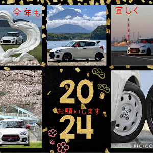 スイフトスポーツ ZC33S