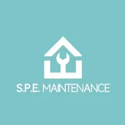 SPE Maintenance  Logo