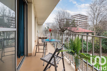 appartement à Grenoble (38)