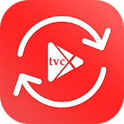 Total Video Converter 1.0 Icon