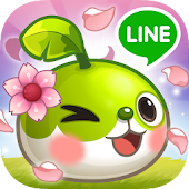 LINE ウパルランド