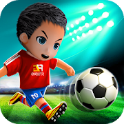 Dream league cup: Soccer 2019 Mod apk versão mais recente download gratuito