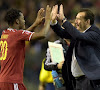 Batshuayi, première victime des amendes de Wilmots