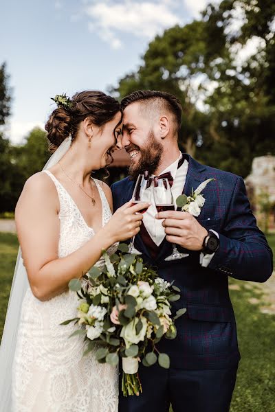 Fotografo di matrimoni Lilianna Obst (lilianna). Foto del 31 gennaio 2023