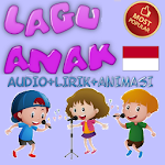 Most Popular Indonesia Kids Song of All Time Apk