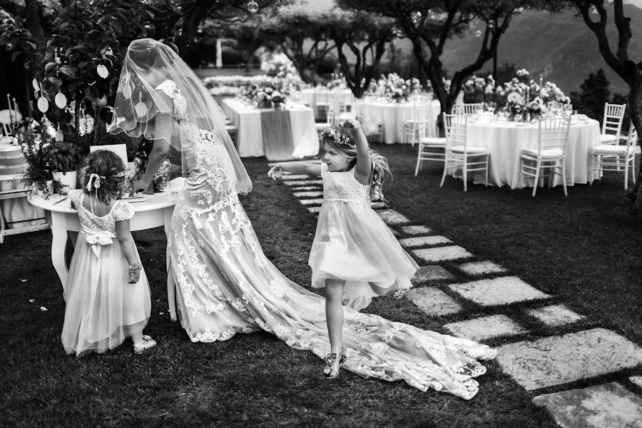 Photographe de mariage Aleksandra Botvinovskaya (tsezarina). Photo du 6 juin 2019