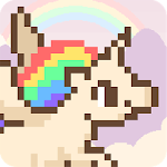 Cover Image of Download FREE Flappy Unicorn Bird IMPOSSIBLE 😂 HARDEST SIM 1.0 APK