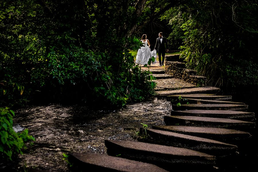 Svadobný fotograf Gabriel Lopez (lopez). Fotografia publikovaná 17. júla 2018