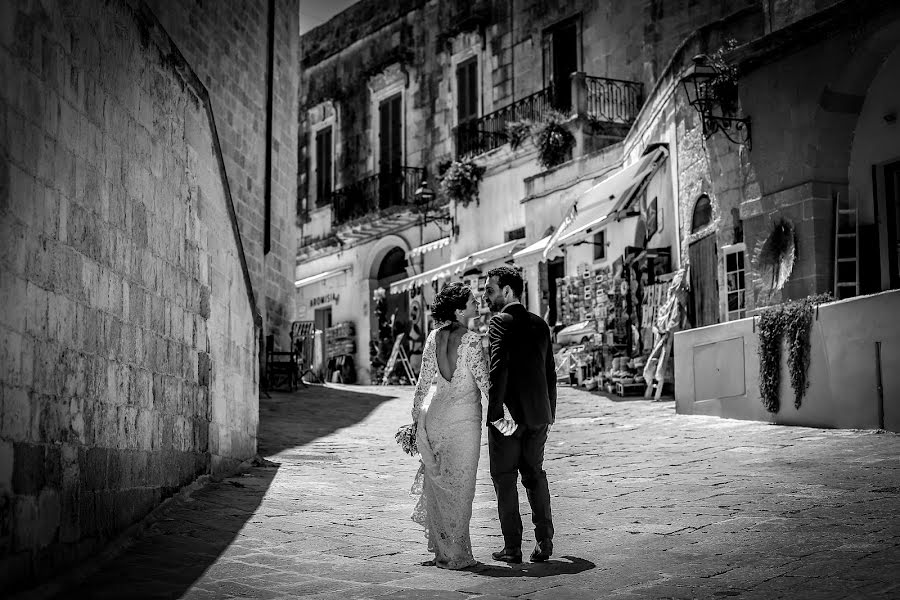 Fotografo di matrimoni Aldo Barletta (aldobarletta). Foto del 10 agosto 2020