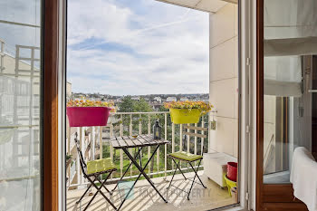 appartement à Rueil-Malmaison (92)