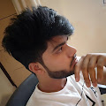 Aarush Meena profile pic