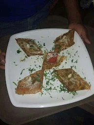 Shree Ram Chula Dosa photo 4