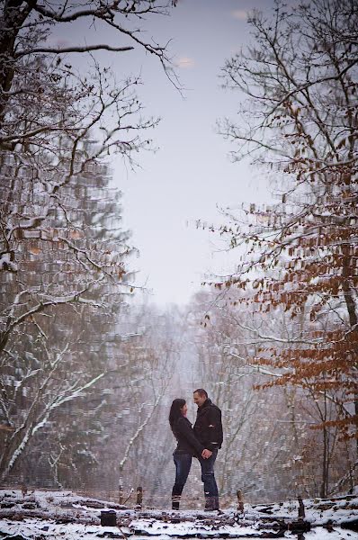 Jurufoto perkahwinan Szabolcs Sipos (siposszabolcs). Foto pada 20 Februari 2015