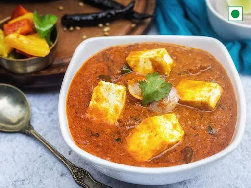 Kadhai Paneer