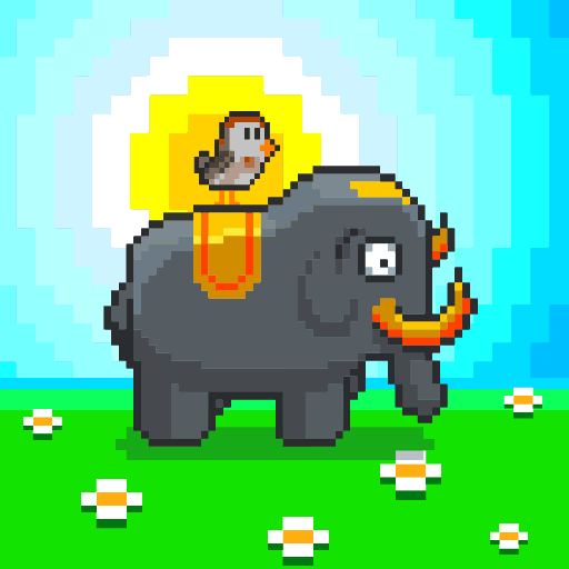 Happy Safari - the zoo game