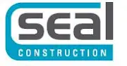 Seal Construction Ltd  Logo