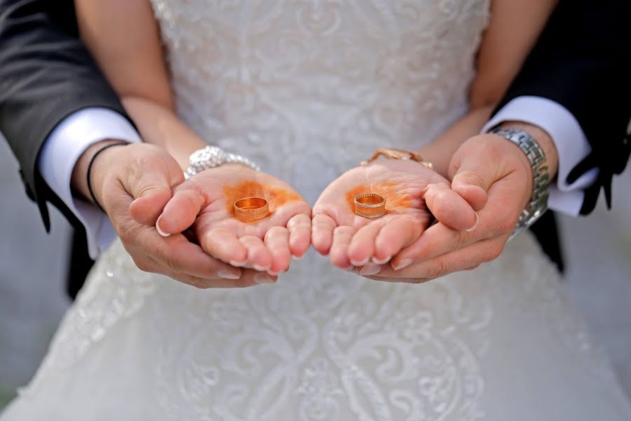 Photographe de mariage Seyit Ahmet Bartık (seyitahmetbartik). Photo du 12 juillet 2020