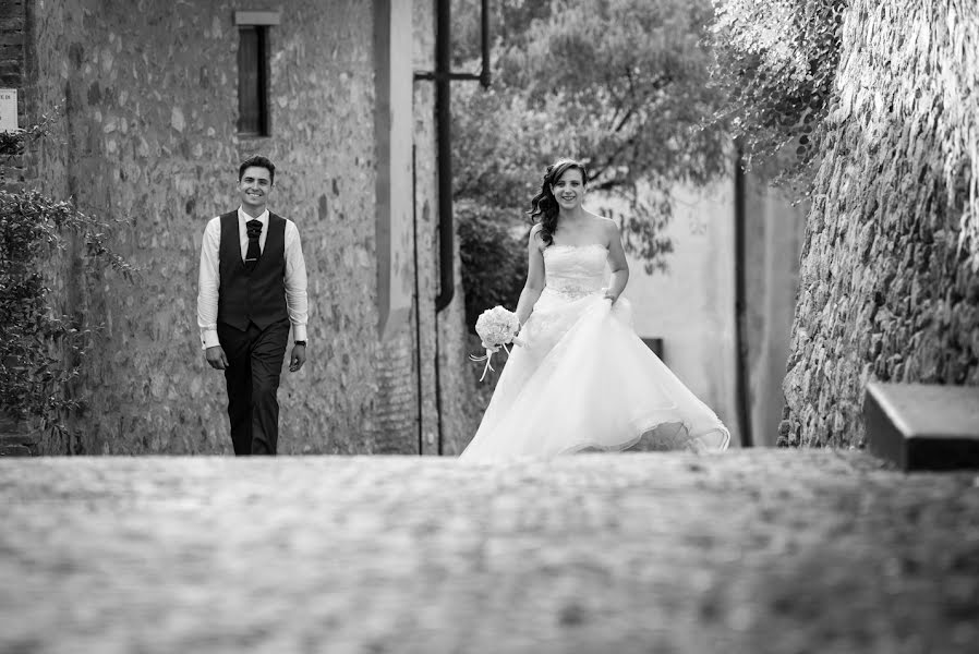 Photographe de mariage Marco Ruzza (ruzza). Photo du 11 septembre 2017