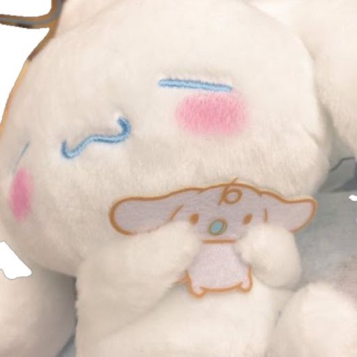 おもち。