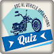 Download Basic Rider Course BRC HL Vehicle Operations Quiz For PC Windows and Mac 1