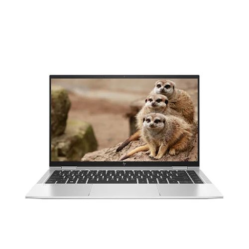 Máy tính xách tay/ Laptop HP EliteBook x360 1040 G8 (6Z983PA) (Bạc)