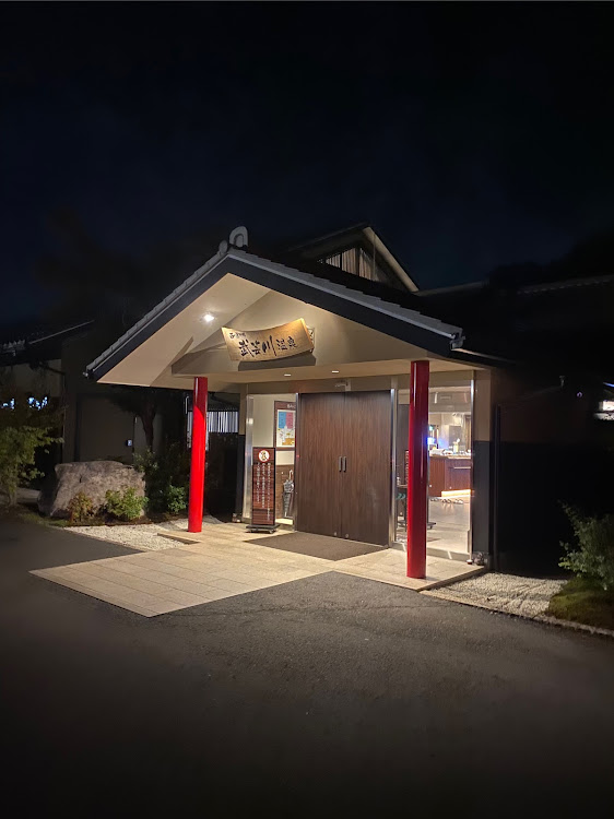 86の86BRZ・ドライブ・せせらぎ街道ドライブ・高山古い町並み・温泉♨️に関するカスタム事例の投稿画像13枚目