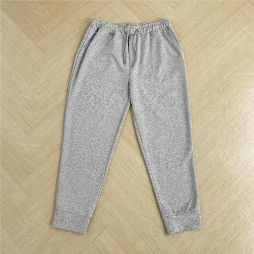 Horse Gray Bottom