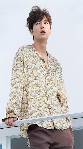 Lee Min Ho Wallpapers 2020