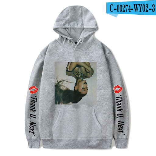 Title 6, Couple hooded sweatshirt sweater