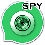 Cover Image of Download Spy for WhatsAap 1.0.2 APK