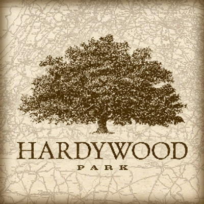 Logo for Hardywood Tap Takeover