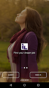 iLook Jobs(圖1)-速報App