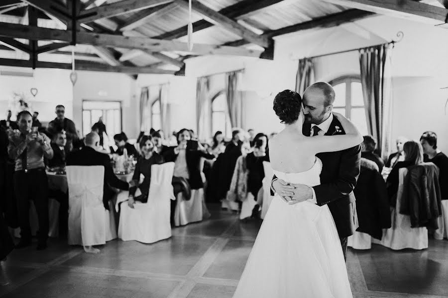 Fotografo di matrimoni Sandro Di Vona (mediterranean). Foto del 16 maggio 2016